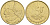 Бельгия 5 франков 1987 Belgique KM 163 алюминиевая бронза    4595-546