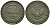 Россия 1 копейка 1898 СПБ, Николай II (1894-1917) Биткин 291 медь 4171-1251