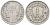 Франция 1 франк 1948 В, мондвор Бомон-ле-Роже KM 885а.2, Le Franc 221.14 алюминий 4591-1057