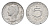 Венгрия 5 филлеров 1960 BP KM 549 алюминий 4664-936