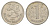 Финляндия 1 марка 1972 KM 49a медно-никель 4648-534