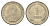 Колумбия 1 песо 1979 Симон Боливар KM 258.2 медно-никель 4698-132