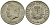 Гаити 5 сантимов 1975 FAO KM 119 медь цинк никель 4173-1123