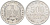 Германия 500 марок 1923 А KM 36, J.305 алюминий UNC 4587-425