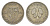 Гана 5 песев 1973 KM 15 медно-никель 4651-854