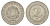 Венгрия 2 форинта 1963 ВР KM 556a медь цинк никель 4146-622
