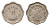 Индия 2 пайса 1961 KM 11 медно-никель 4690-113