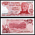 Аргентина 100 песо ND (1976-1978) Pick 302 a (2)	 бумага UNC (пресс) 6280-64-3-2