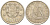 ПОРТУГАЛИЯ 5 ЭСКУДО 1984 ПАРУСНИК KM 591 медно-никель 4523-556
