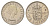 Великобритания 1 шиллинг 1963 Елизавета II (1952-2022), Английский герб KM 904, Spink 4147 медно-никель 4177-423