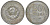 СССР 20 копеек 1925 Федорин 10 серебро 4145-937