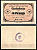 Деммин (Пруссия, Померания) 50 пфеннигов 1921 Mehl Grabowski D11.3b бумага UNC (пресс) 7555-53-3-2