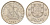Португалия 5 эскудо 1984 парусник KM 591 медно-никель 3336-724