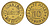 Мюнхен пивной жетон в 10 пфеннигов ND латунь 1528-325