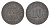 Вассербург-на-Инне 10 пфеннигов 1917 Funck 578.2, Men05 26132.2, Men18 32873.2 цинк 4547-314