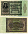 ГЕРМАНИЯ 50000 МАРОК 1922 19 НОЯБРЯ 1922 Pick 80 бумага 7486-75-2