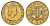 Ямайка 1 пенни 1957 KM 37 никель латунь 4628-636