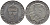 Швеция 1 крона 1984 Карл XVI Густав (1973- ) KM 852a медно-никель 4397-1147