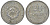 СССР 20 копеек 1925 Федорин 10 серебро 4145-954