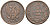 Россия 2 копейки 1813 ЕМ-НМ, Александр I (1801-1825) Биткин 353 медь 4175-1012