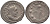 Римская Империя антониниан 256 - 257 Валериан, IMP C P LIC VALERIANVS P F AVG / APOLINI CONSERVA, Рим, fine RIC 72 серебро 1073-6-102