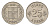 Исландия 25 эйре 1966 KM 11 медно-никель 4696-344