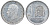 Испания 1 песета 1987 Король Хуан Карлос I (1975 - 2014) KM 821 алюминий 4176-127