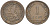 НИДЕРЛАНДЫ 1 ЦЕНТ 1899 ВИЛЬГЕЛЬМИНА I (1891-1948) KM 107 бронза 4547-1262