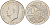 Самоа 20 сене 2002 KM 133 медно-никель UNC 4128-1213