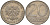 Польша 20 злотых 1987 MW Y 153.1 медно-никель 4187-724