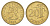 Финляндия 20 пенни 1982 KM 47 алюминиевая бронза 4648-431