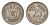 Индия 25 центов 1972 KM 49.1 медно-никель 4602-1235
