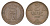 Норвегия 2 эре 1937 Хокон VII (1905-1957) KM 371 бронза 4635-257
