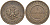РОССИЯ 5 КОПЕЕК 1911 СПБ, НИКОЛАЙ II (1894-1917), Биткин 210 KM 12.2 медь 155-152