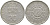 ПОРТУГАЛИЯ 20 ЭСКУДО 1989 INCM KM 634.1 медно-никель 1524-831