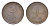 Пакистан 1 пайс 1961 ONE PAISA KM 16 бронза 4649-262