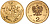 Польша 2 злотых 2012 MW, чемпионат Европы по футболу, евро 2012, УЕФА, Польша-Украина KM 823 нордик UNC M73-15