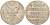 Любек 32 шиллинга 1797 H.D.F., KM 199 (C16), Behrens 303 серебро 413-1714
