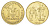 Западная Африка (BCEAO) 10 франков 1999 KM 10 медь алюминий никель UNC 4654-535
