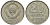 СССР 20 копеек 1990 KM 132 медь никель цинк 4122-441