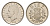 Испания 10 песет 1983 M, Хуан Карлос I (1975-2014) KM 827 медно-никель 4623-1232