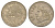 Мексика 1 песо 1971 Хосе Мария Морелос KM 460 медно-никель 4646-334