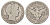 США 1/2 доллара (50 центов) 1913 S, 50 центов Барбера KM 116 серебро    5010-1725