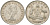 Австралия 6 пенсов 1960 Елизавета II (1952-2022) KM 58 серебро 4623-262