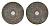 Дания 1 эре 1928 N, Кристиан X (1912-1947) KM 826 бронза 4658-144