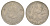 Тунис 1 динар 1976 FAO, сбор урожая KM 304 медно-никель 4513-1233