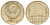 СССР 10 копеек 1974  KM 130, Schon 79 медно-никель    4147-724