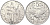 Французская Новая Каледония 5 франков 2009 птица кагу, (IEOM) KM 16, Schoen 12, Lec 81k алюминий 221-835