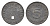 Германия 5 рейхспфеннигов 1940 A KM 100, J. 370 цинк 4649-528