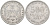 Германия 500 марок 1923 А KM 36, J.305 алюминий 221-631